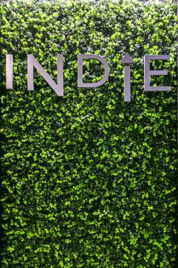 Indie Stays Mumbai Exterior foto